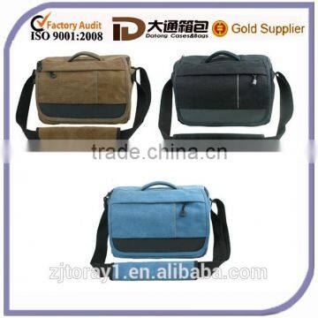 Single Shoulder Durable Best Camera Bag DSLR