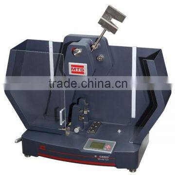 MTS Pendulum Impact Tester Price/Drop Hammer Impact Testing Machine