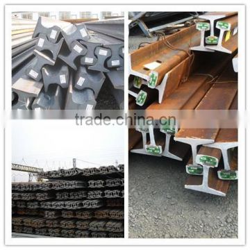 Steel Rails/Light Steel Rails