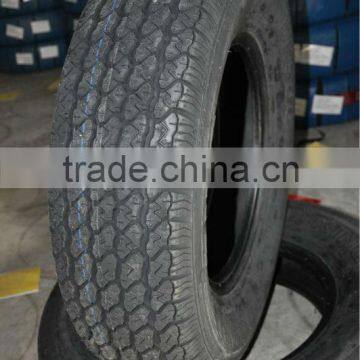 Light truck tyre P215/75R15 Double king tyre P235/75R15 have SONCAP Shuangwang tyre factory