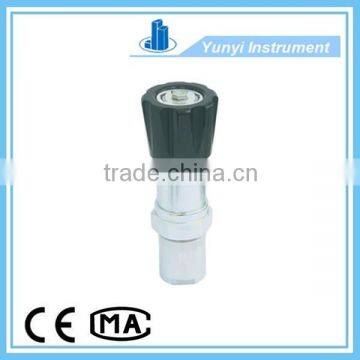 Counterbalance valve