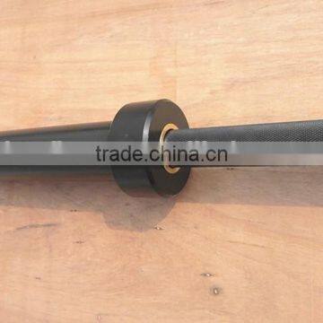 Black Oxide Olympic bar/ barbell/weightlifting bar/woman bar//man bar/ob86 bar/barbell