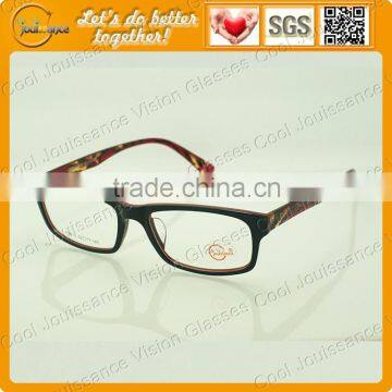 Innovative design free sample quick delivery optical spectacle frames of China supplier