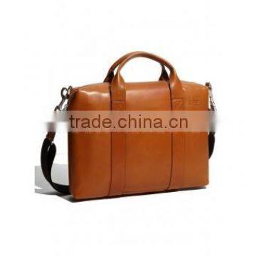 Genuine Leather Hand Briefcase AP-5005