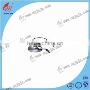 Hot Sale Reflecting Mirror Motorcycle Side Mirror JP145 Mirror For Motoracycle Mini Motorcycle Mirrors
