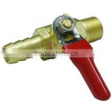 2-Way Valve, 1/4" NPT