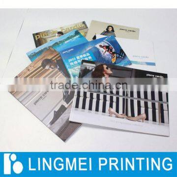 Competitive Price plastic printing service