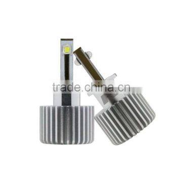 Auto Parts Accessories LED Headlight H3 12K Xenon HID Bulbs Is Available photo-2