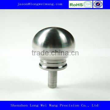 ball screw Mass Production Cnc Machining Parts