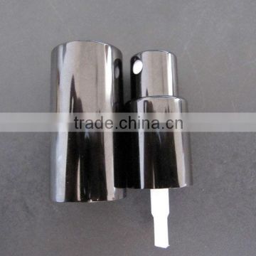 Metal atomizer perfume crimp pump