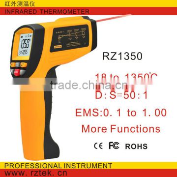 Infrared Thermometer RZ1350