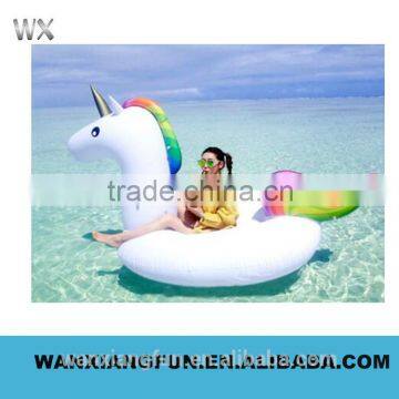 Inflatable Kids Seat Boat PVC Air Water Seat for Security photo-6