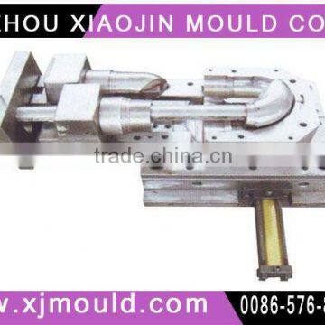 plastic pipe fitting mold manufacturing