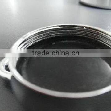 1000ml Warming Hands Aluminum Bottle With Copper Lid photo-4