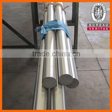 ASTM A276 duplex 2205 stainless steel round rod