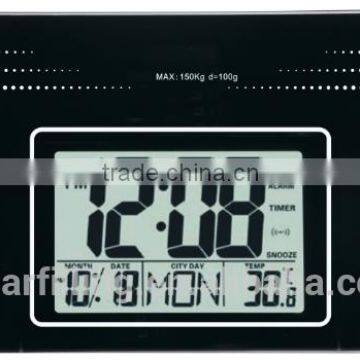 Perpetual Calendar Scale