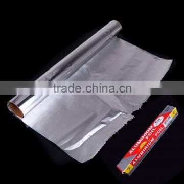 BBQ Grill Baking Tinfoil photo-5