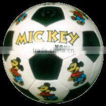 Footballs Promotional Soccer balls flag balls mini balls