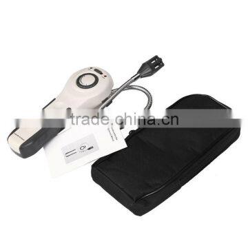 Combustible Gas Leak Detector Flammable Methane Propane Hydrocarbon GM8800A photo-6