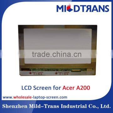 TABLET LCD SCREEN FOR ACER ICONIA A200 10.1" WXGA NON TOUCH