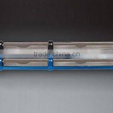 High Quality Diaphragms Spray Gun Filter for Airless Pressure Sprayer Machine Parts HS Code 8424902000