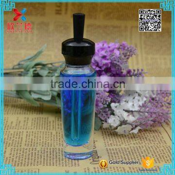 Special desiagn high qualtiy round attar dropper bottle for sale                        
                                                                                Supplier's Choice