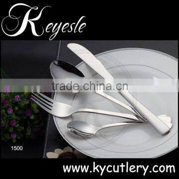 stainless steel kids cutlery, cheap hotel cutlery wholesale