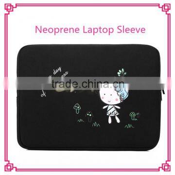 15 Inch Neoprene Notebook Laptop bag Computer Bag