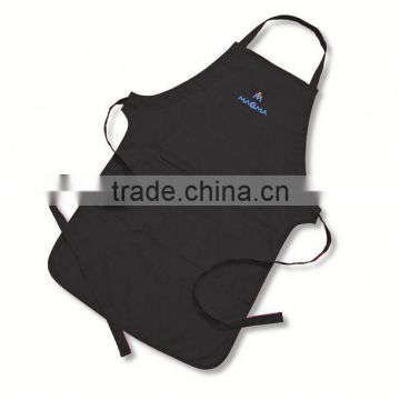 2014 New Product Cheap Promotional Soft adult kitchen apron