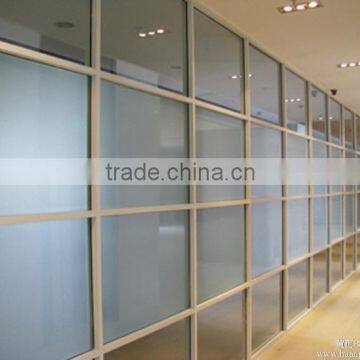 living room glass partition walls,cheap partition walls