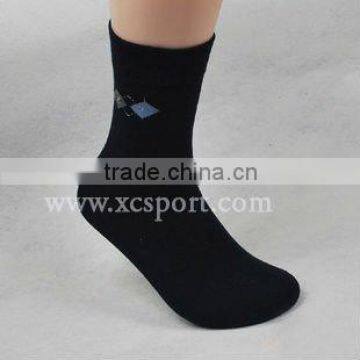 anti-bacteria bamboo men socks