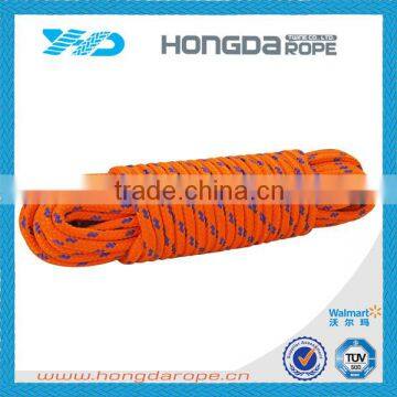 PP braided packing rope