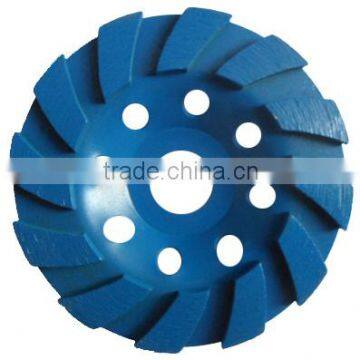 Diamond Grinding Wheel