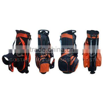 New Design Waterproof Golf Bag