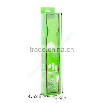 Wholesale Plastic Transparent Packaging for Toothbrush photo-2