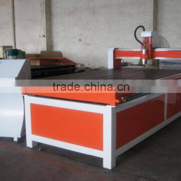 QL-1530 Best Price Ball Screw 3 Axis Good Price Wood Advertising Cnc Router
