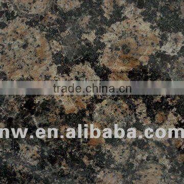 Baltic brown granite slabs ,Stair stone,