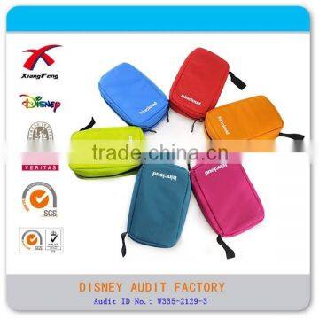 XF Polyester Travel Bag Fashion Packing Cube Wholesale