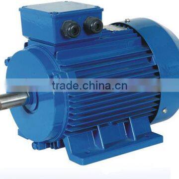 Permanent magnet synchronous motors 1500RPM ,45KW 55Kw 75Kw 90KW