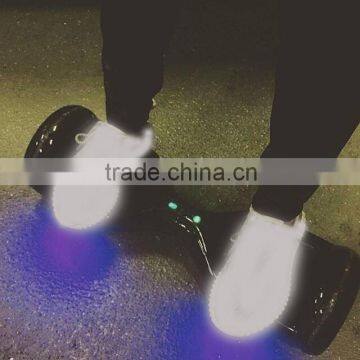 2015 made in China two wheel smart balance electric scooter