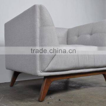 2016 New Style Fabric Sofa Furniture for Living Room photo-5