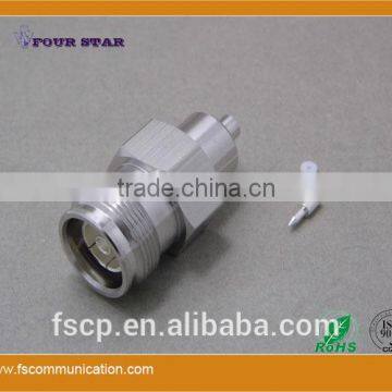 4.3/10 Connector Female For 141" Coaxial Cable photo-5