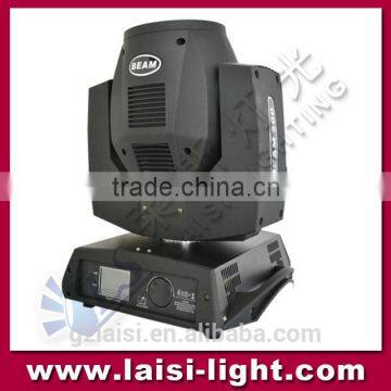 2016 OEM ODM Factory Wholesale Price 200 W 5 R moving head beam light