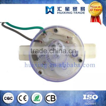 Washing Machine Spinning Timer