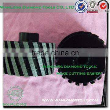 high perfonmance diamond grinding wheel dressing tool-wanlong diamond dressing tools