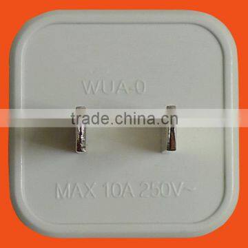 Philippine Electrical PC Copper Plug Universal Adaptor photo-4