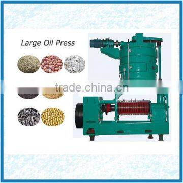 Credible 5-1000T/D Vegetable Seeds Press Machine photo-3