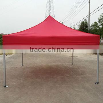 10*10 instant canopy for Canada Market Trade Show Promotion