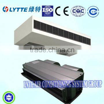 Horizontal Concealed (Exposed) Fan Coil for Air Conditioning System