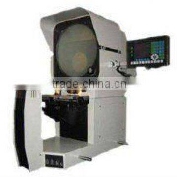 HUATEC Industry Profile/ Measuring Projector